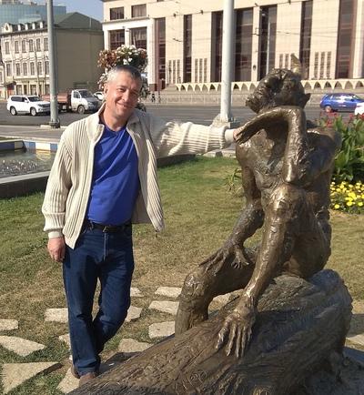Сергей Финеев