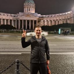 Виктор Белоусов
