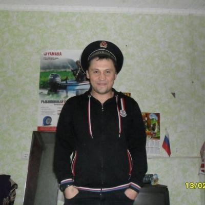Денис Качалов