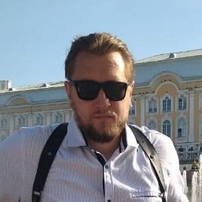 Сергей Одинцов