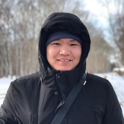 Иннокентий Алексеев