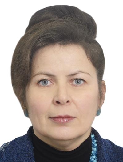 Серафима Филимонова