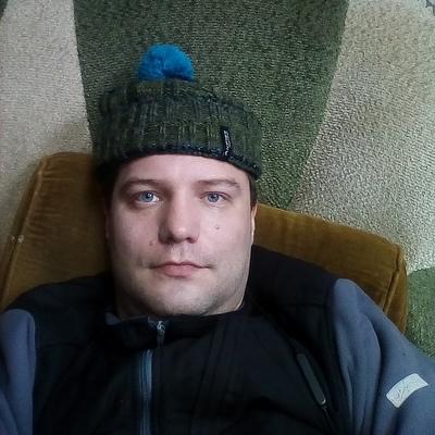 Виктор Севостьянов