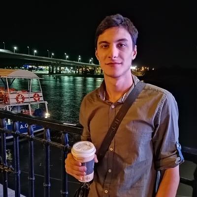 Рома Демуров