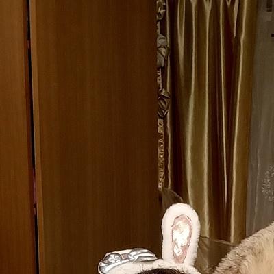 Анастасия Кудрявцева