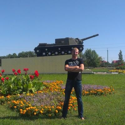Игорь Цюман