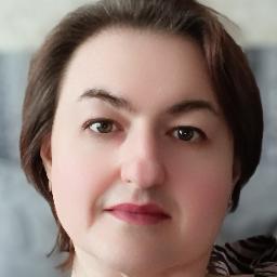 Ольга Лидяева