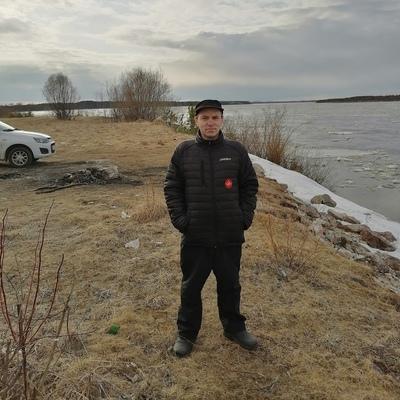 Юрий Петраков