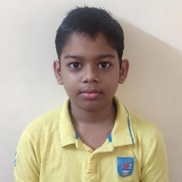 Aadyant Gupta