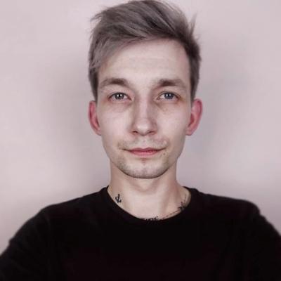 Евгений Фомичев