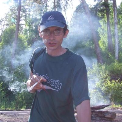 Алексей Павлов