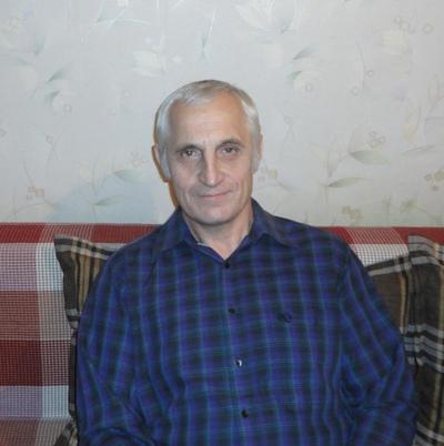 Владимир Горностаев
