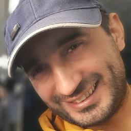 Куруш Зулгерней Бузург