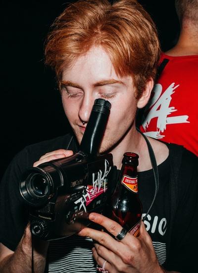 Олег Голубев