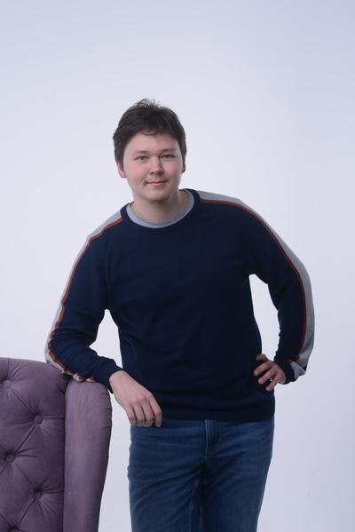Максим Пельмегов