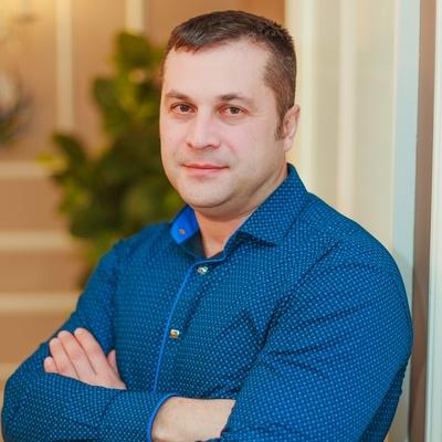 Александр Ющенко