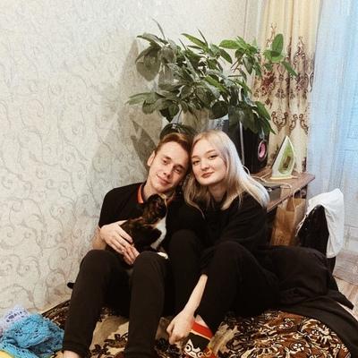 Никита Шашура