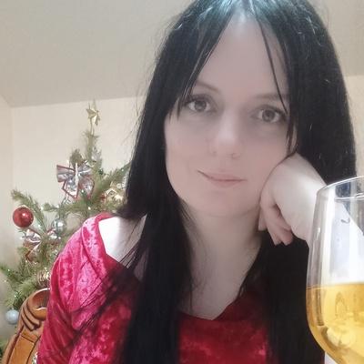 Екатерина Кудрина