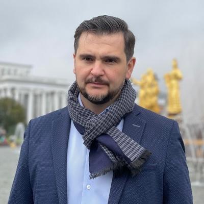 Никита Степанченко
