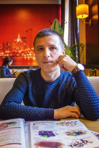 Роман Богомазов
