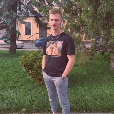 Алексей Севостьянов