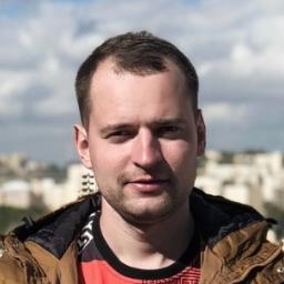 Artem Ovchinnikov