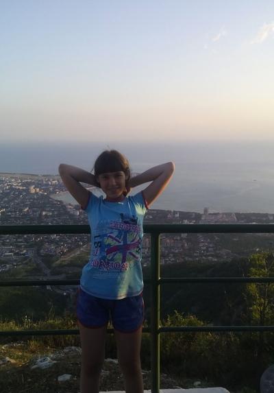 Юлия Сохина