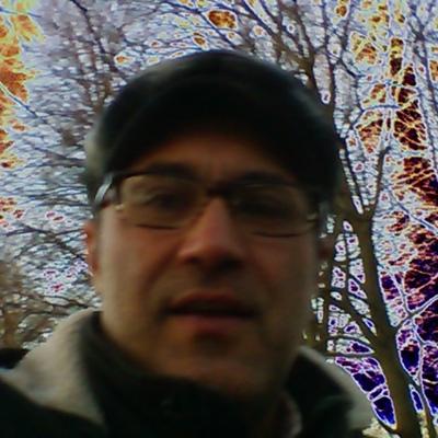 Олег Егоров