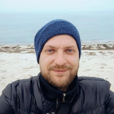 Олег Кудас