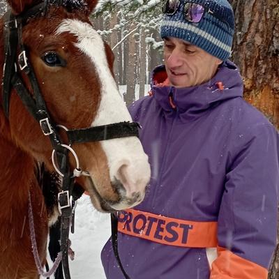 Павел Козлов