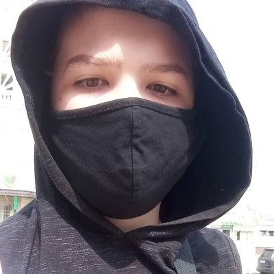 Давид Вахлюев