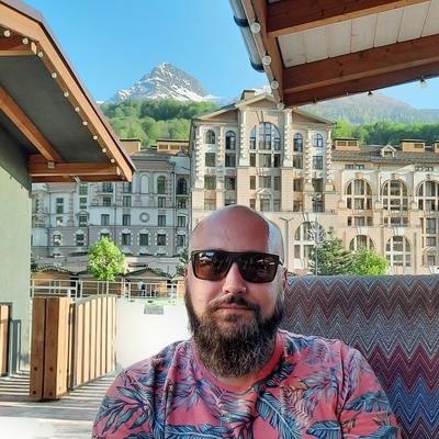 Евгений Ильясов