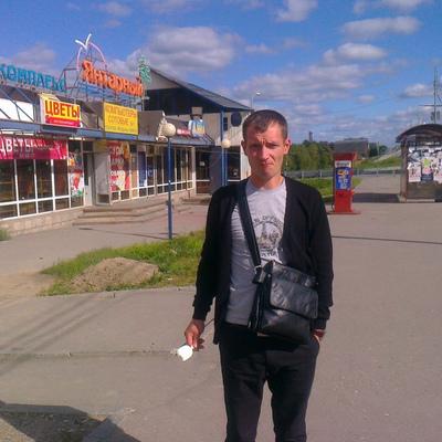 Дмитрий Рыбкин
