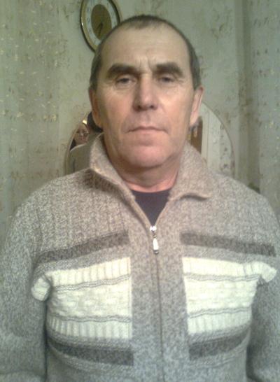 Олег Пономарев