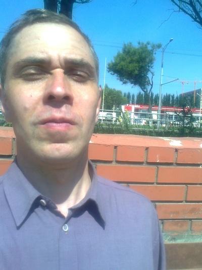 Дмитрий Антипов
