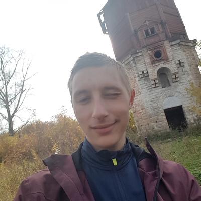 Юра Шедогубов