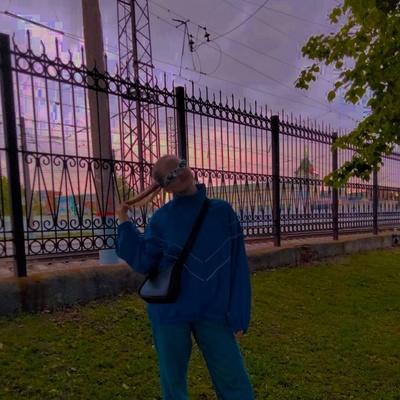 Софья Карбушева