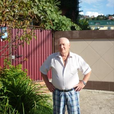 Владимир Самойлов