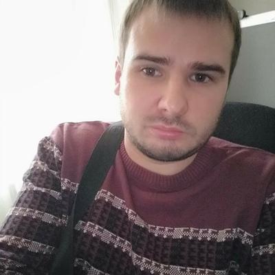 Славик Валерьев
