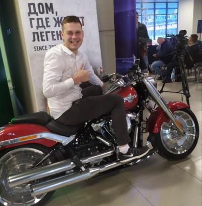 Николай Кожевников