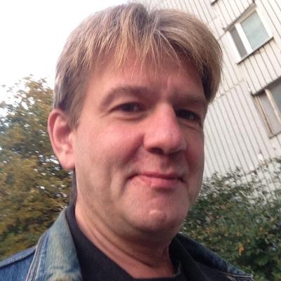 Кирилл Нестеров