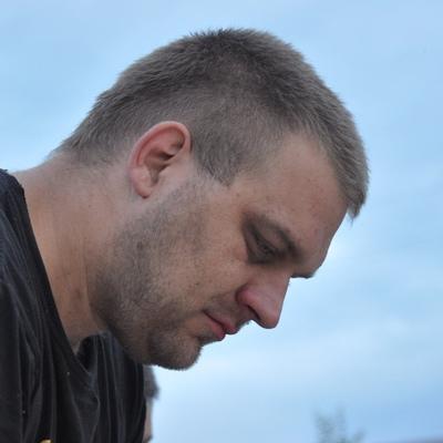 Сергей Голицын