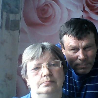 Галина Рассохина