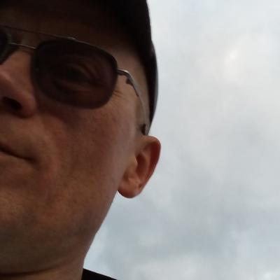 Андрей Александров