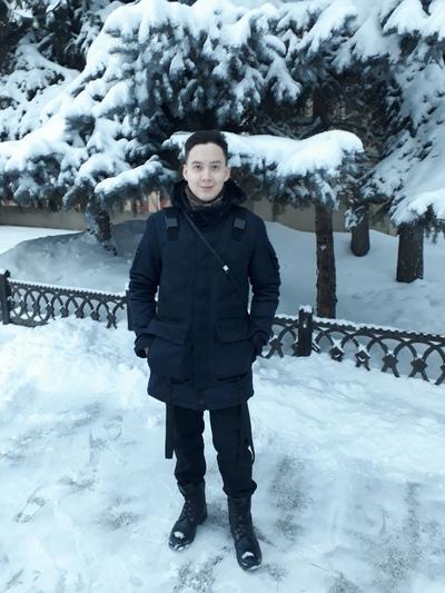 Антон Юрьев