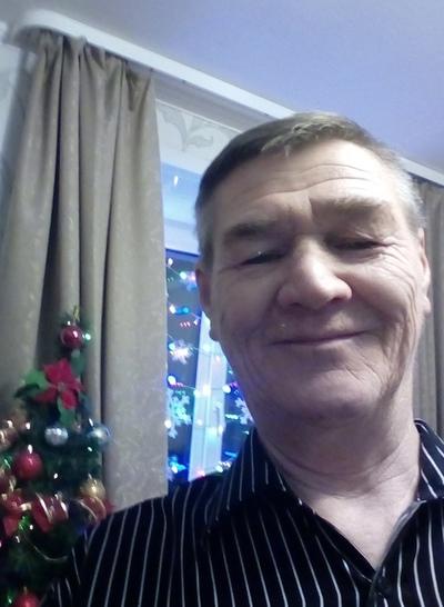 Владимир Котов