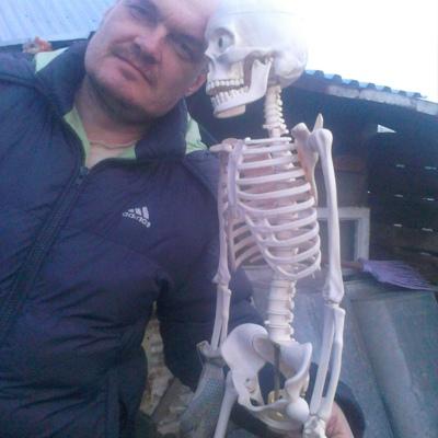 Дмитрий Ивин