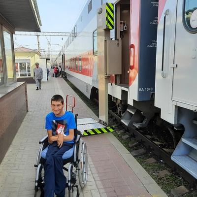 Алексей Шаблинов