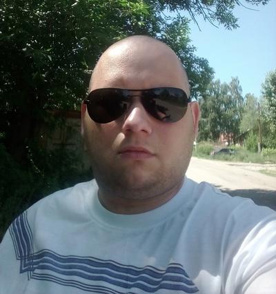 Игорь Пацынко