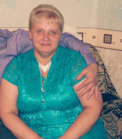 Лариса Дмитриева